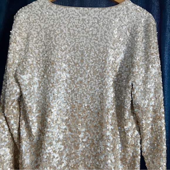 St. John Couture Evening Set - Picture 8 of 9